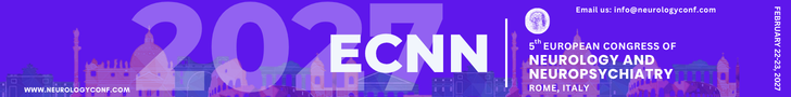 Webbanner ECNN 2027/ NEURO 2027
